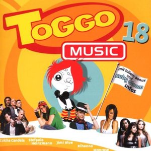Toggo Music 18