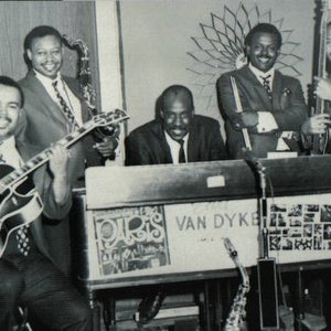 Funk Brothers 的头像