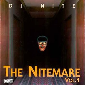 Аватар для DJ Nite