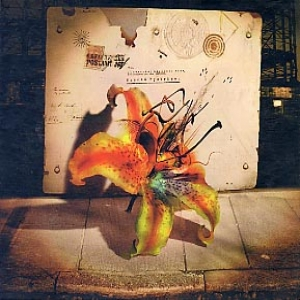 Pepper St. Interludes cover