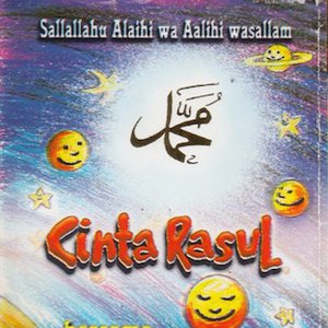 Cinta Rasul