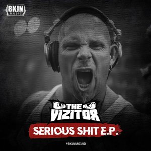 Serious Shit E.P.
