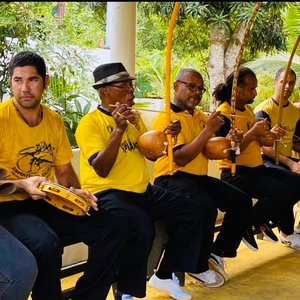 Grupo de Capoeira Angola Pelourinho için avatar