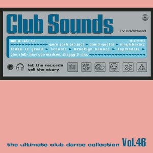 Club Sounds Vol. 46