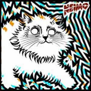 Neïmo photo provided by Last.fm