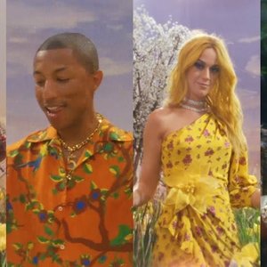 Avatar for Calivin Harris feat Pharrell Williams  Katy Perry AND Big Sean