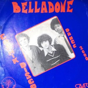 Cosmik Disco / Dance 2000