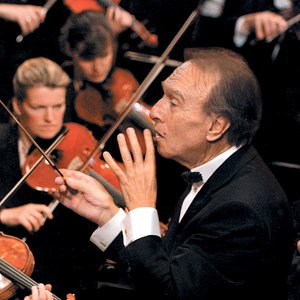 Claudio Abbado: London Symphony Orchestra için avatar