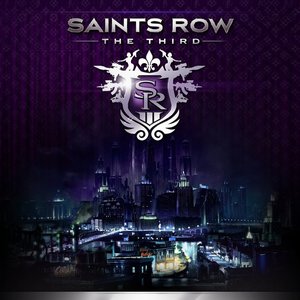 Saints Row: The Third 的头像
