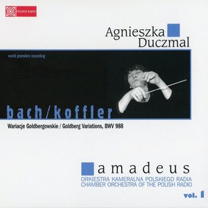 Goldberg Variations, BWV 988, arr. Józef Koffler