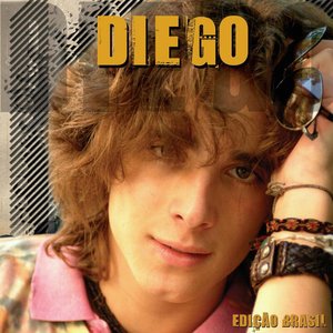 Diego (Edição Brasil)