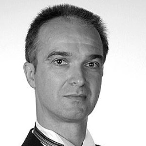 Gerd Türk 的头像