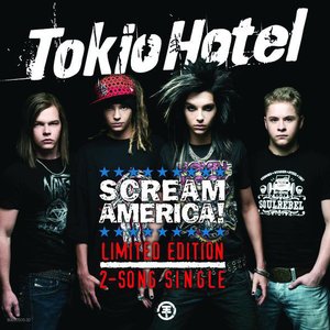 Scream America! - Single