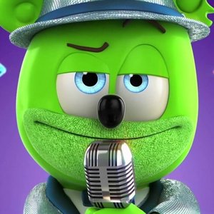 The Gummy Bear Song (HD Version) NOW on ! Around the World with  Gummibär Begins - Gummibär