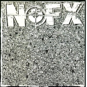 NOFX 7" Club (July)