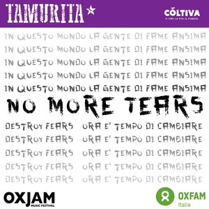 No More Tears