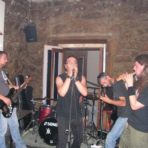 Avatar for Vai Tú & os Amigos do Além