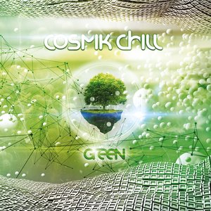 Cosmik Chill "Green"