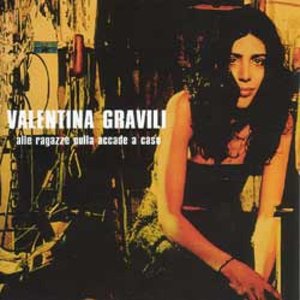 Alle ragazze nulla accade a caso