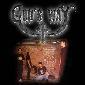 Image for 'God's Way'