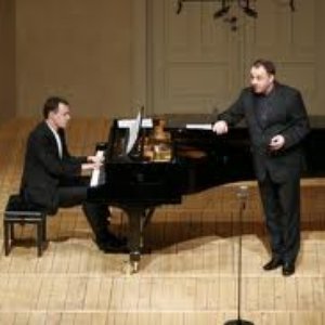 Matthias Goerne & Eric Schneider 的头像
