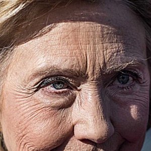 Hillary Clinton 的头像