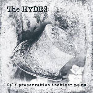 Self Preservation Instinct Zero