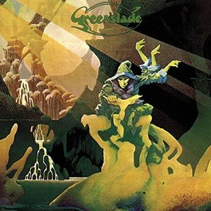 Greenslade [Remastered & Expanded Edition]