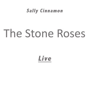 Sally Cinnamon (Live) - Single