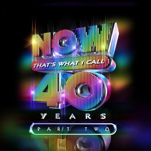 Now That's What I Call 40 Years - Part Two