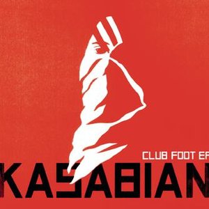 Image for 'Club Foot EP'