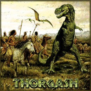 Image for 'Thorgash'