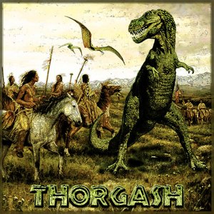 Thorgash 的头像