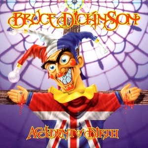 Accident of Birth (Deluxe Edition)