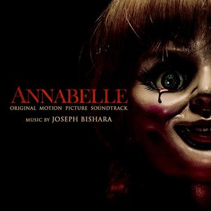 Image for 'Annabelle: Original Motion Picture Soundtrack'