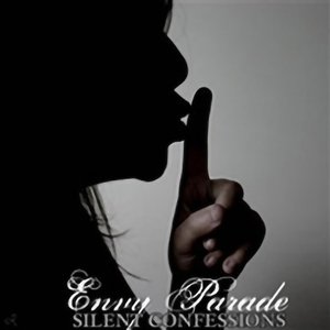 Silent Confessions - EP