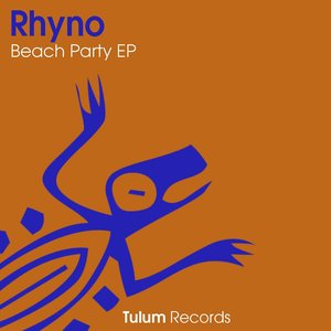 Beach Party EP
