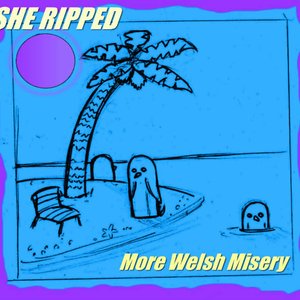 More Welsh Misery