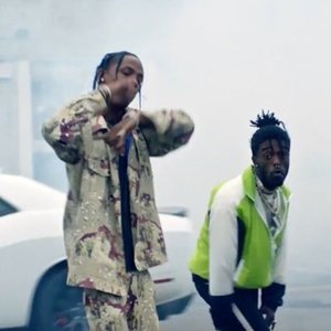 Awatar dla Lil Uzi Vert; Travis Scott