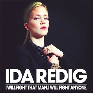 I Will Fight That Man. I Will Fight Anyone. - EP