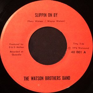 Avatar for The Watson Brothers Band