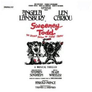 Angela Lansbury & Jack Eric Williams のアバター