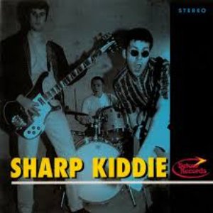 Sharp Kiddie 的头像
