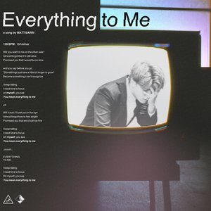 Everything to Me - Single