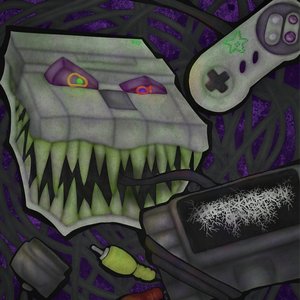 True Sounds of Corrupted Cartridges