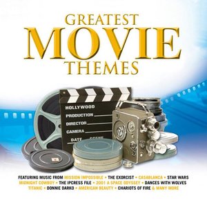 Greatest Movie Themes