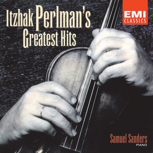 Itzhak Perlman's Greatest Hits