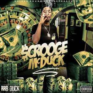 Scrooge McDuck