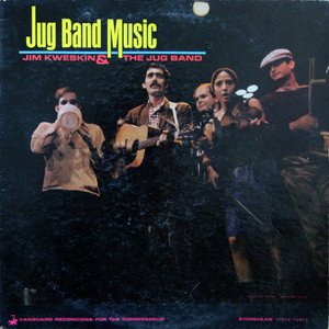 Jug Band Music