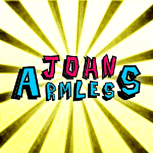 John Armless için avatar
